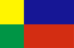 Vlajky krajov