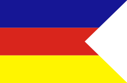Mestské vlajky