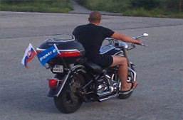 Motovlajky