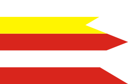 Obecné vlajky
